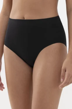 DAMES Mey Slips & Pantyshorts|Naadloze Slips*Tailleslip Serie Natural Second me