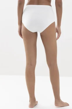DAMES Mey Slips & Pantyshorts|Naadloze Slips*Tailleslip Serie Natural Second me