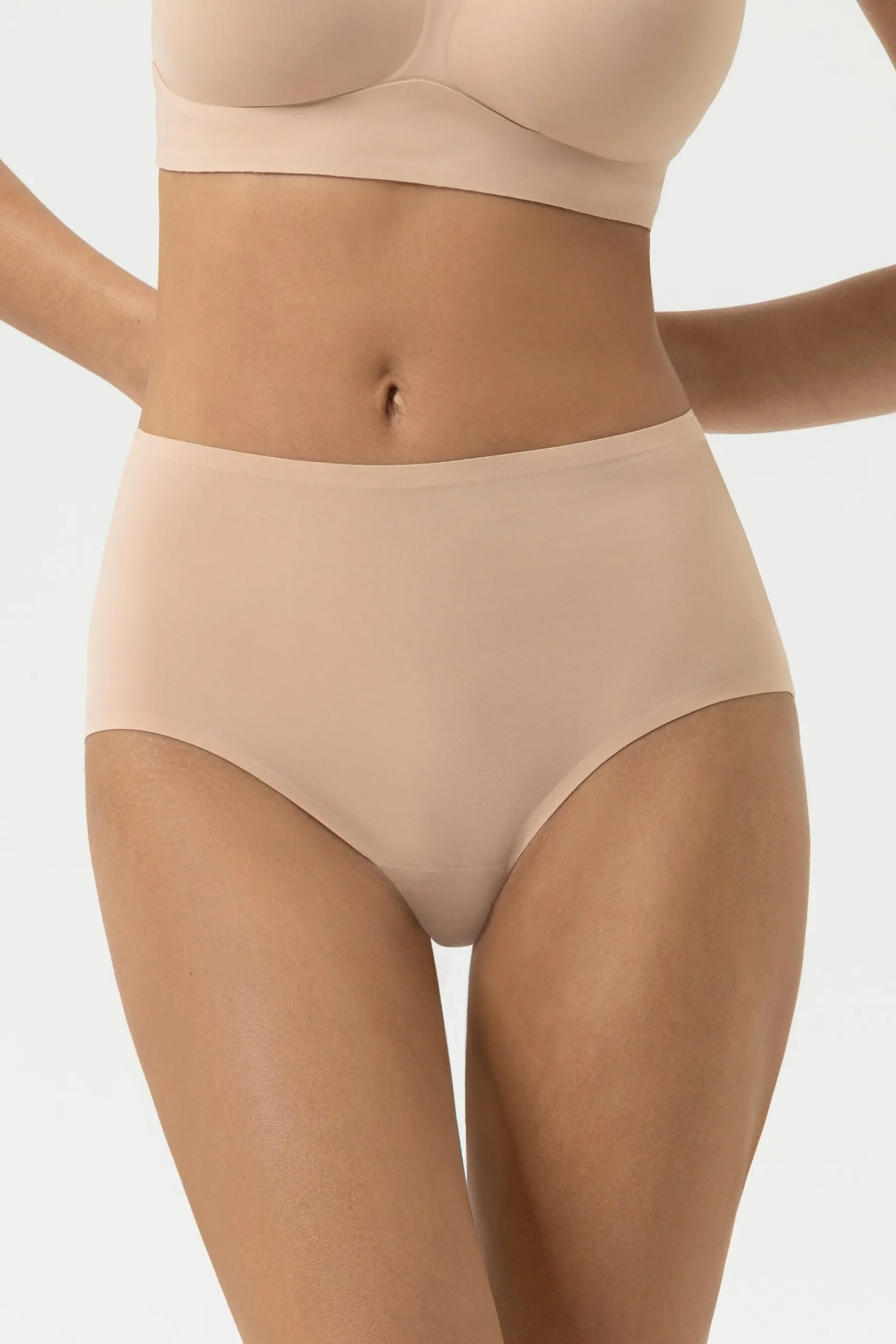 DAMES Mey Slips & Pantyshorts|Ondergoed Sets*Tailleslip Serie Simply Better Invisibles