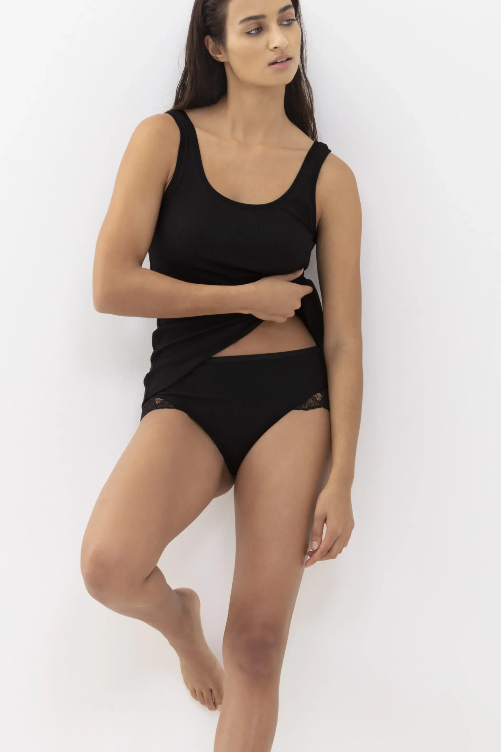 DAMES Mey Slips & Pantyshorts|Tailleslips*Tailleslip Serie Organic Cotton
