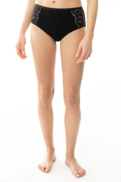DAMES Mey Slips & Pantyshorts|Ondergoed Sets*Tailleslip Serie Wool Love