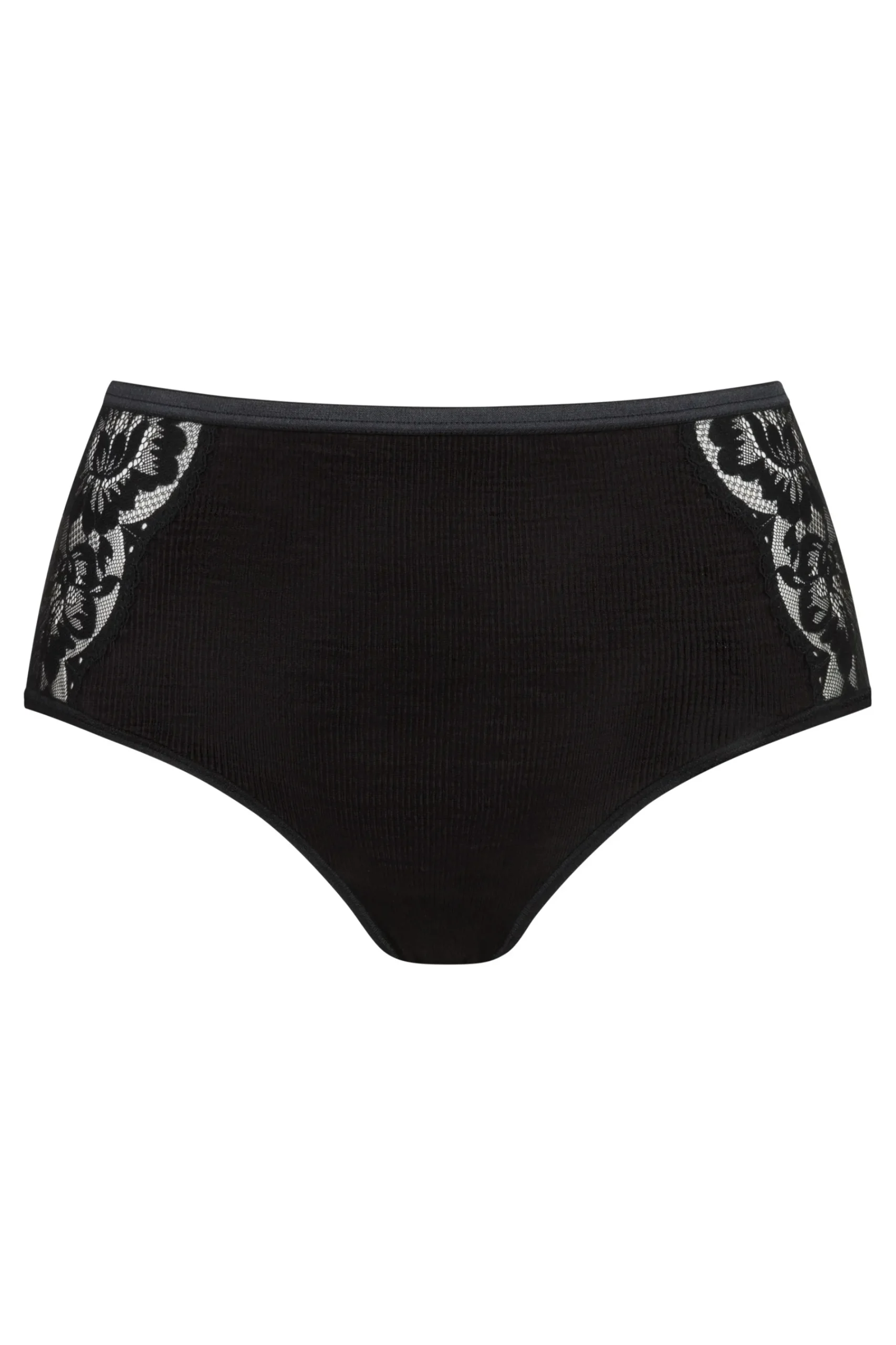 DAMES Mey Slips & Pantyshorts|Ondergoed Sets*Tailleslip Serie Wool Love