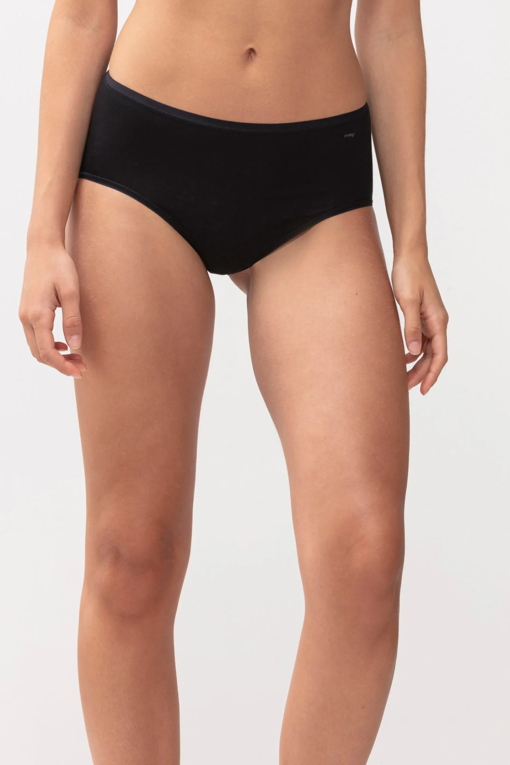 DAMES Mey Slips & Pantyshorts|Tailleslips*Tailleslip Serie Superfine Organic