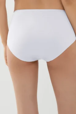 DAMES Mey Slips & Pantyshorts|Tailleslips*Tailleslip | 2-pack Serie Pure Sense