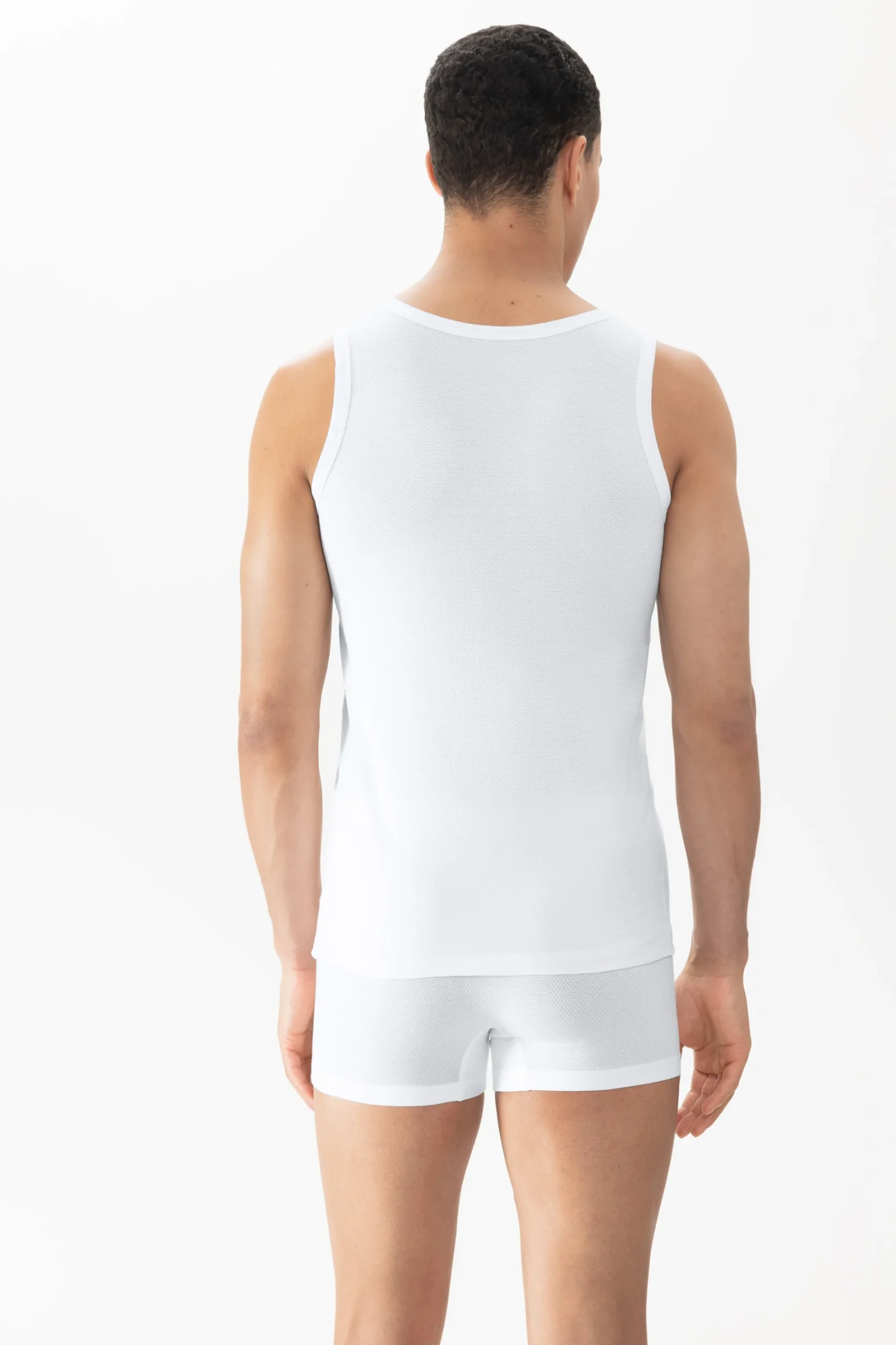 Heren Mey Ondershirts|Ondergoed Sets*Tanktop Serie Dry Cotton Breeze