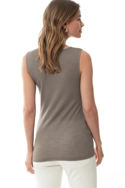 DAMES Mey Ondershirts & Tops*Top Serie Wool Love
