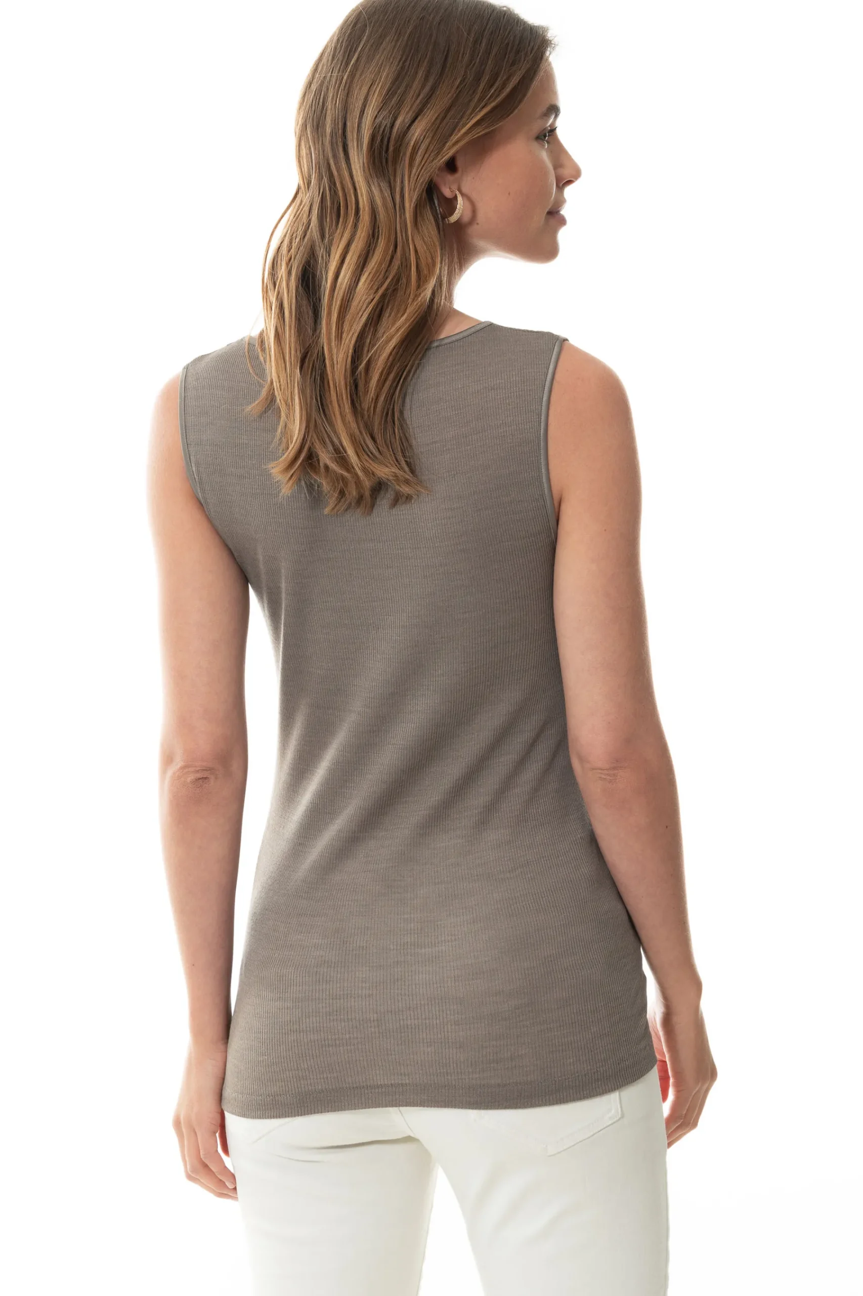 DAMES Mey Ondershirts & Tops*Top Serie Wool Love