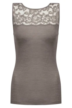 DAMES Mey Ondershirts & Tops*Top Serie Wool Love