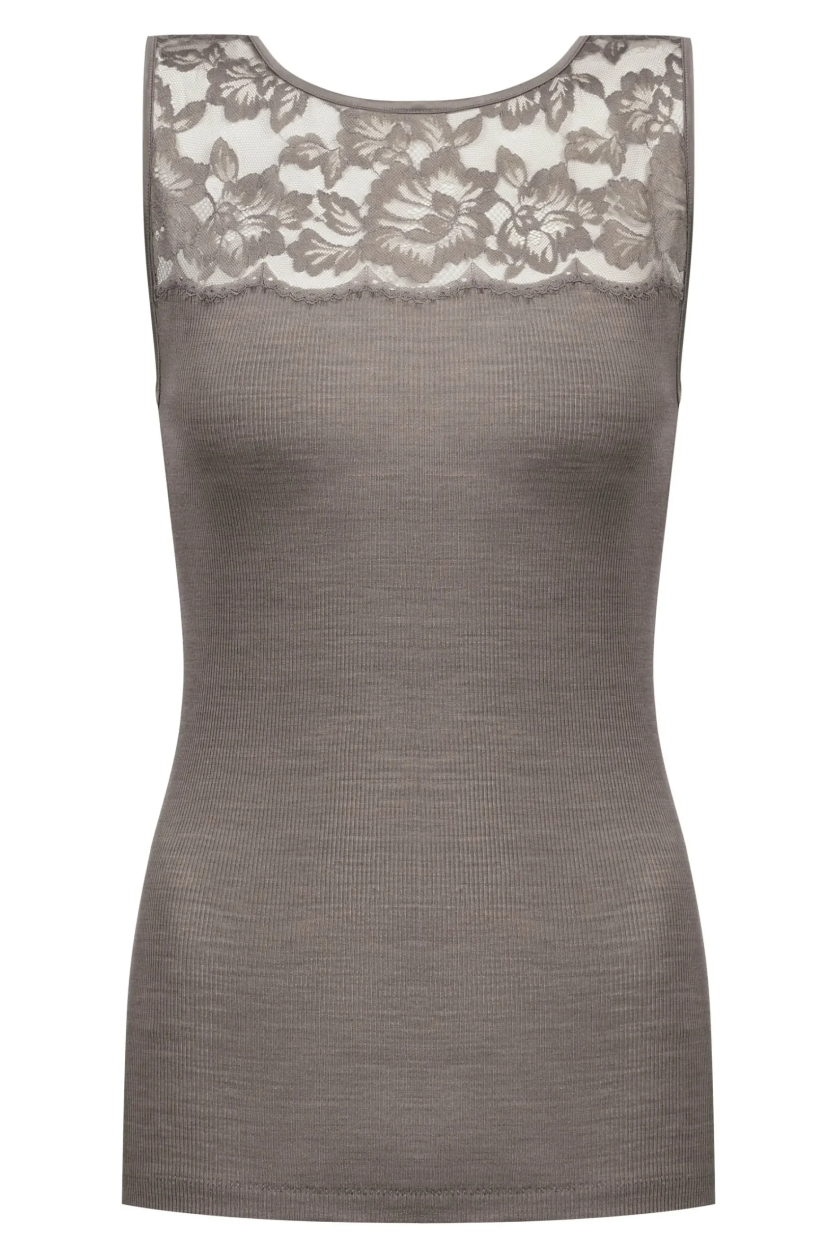 DAMES Mey Ondershirts & Tops*Top Serie Wool Love