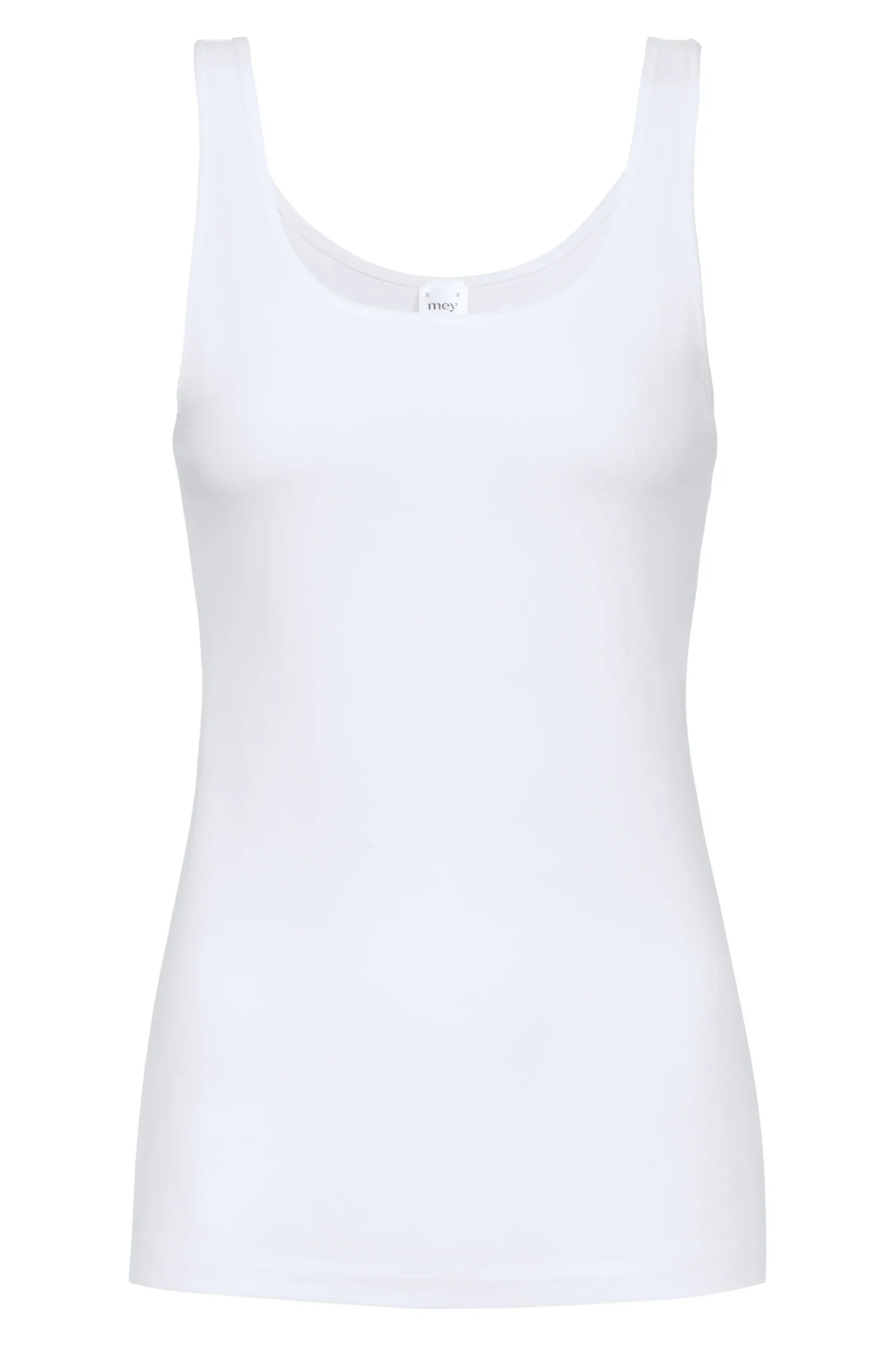 DAMES Mey Ondershirts & Tops|Ondergoed Sets*Top Serie Comfort Cotton