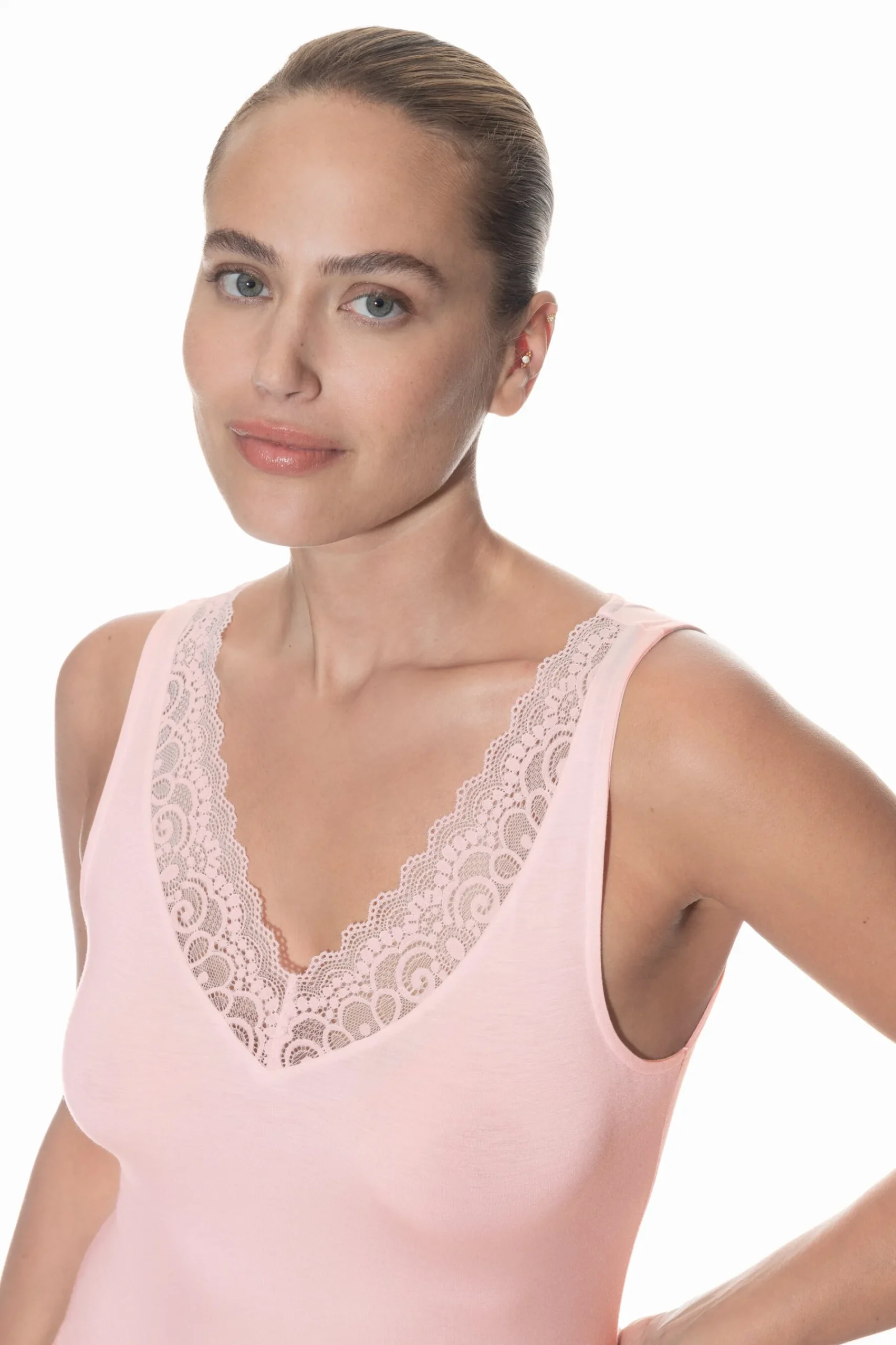 DAMES Mey Tops|Bovenstukken*Top Serie Ami