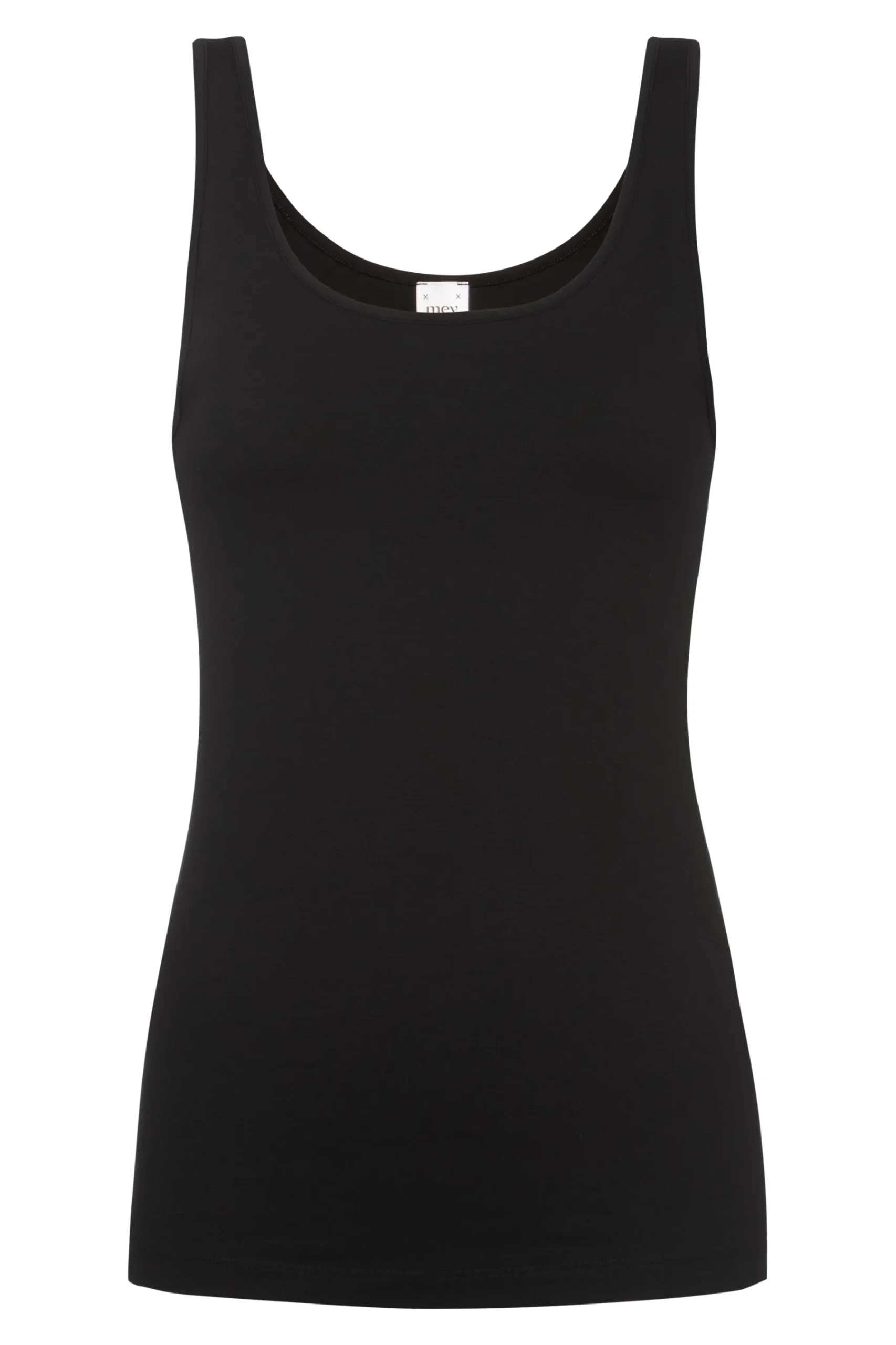 DAMES Mey Ondershirts & Tops|Ondergoed Sets*Top Serie Comfort Cotton