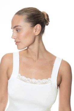 DAMES Mey Tops|Ondershirts & Tops*Top Serie Luise