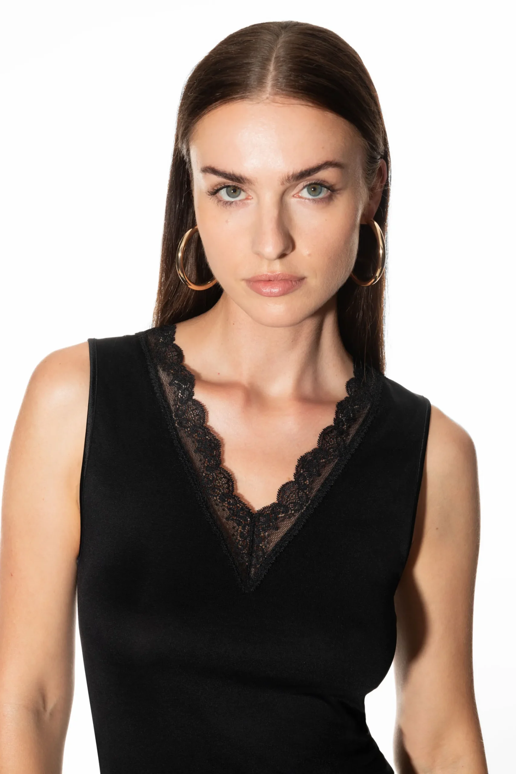 DAMES Mey Tops|Ondershirts & Tops*Top Serie Daily Sense