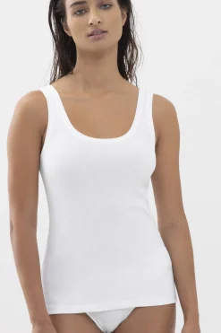 DAMES Mey Ondershirts & Tops*Top Serie Organic Cotton