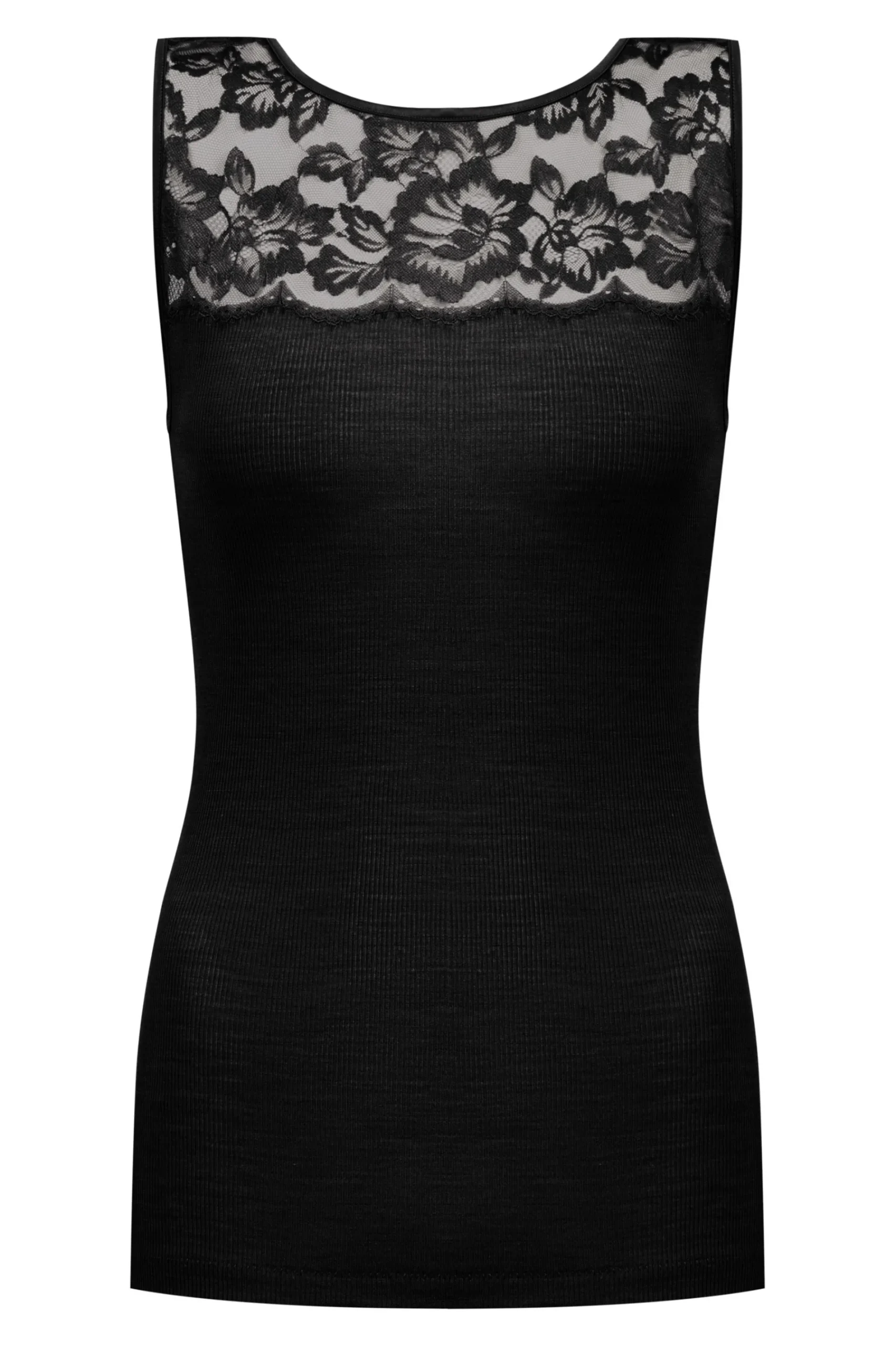 DAMES Mey Ondershirts & Tops*Top Serie Wool Love