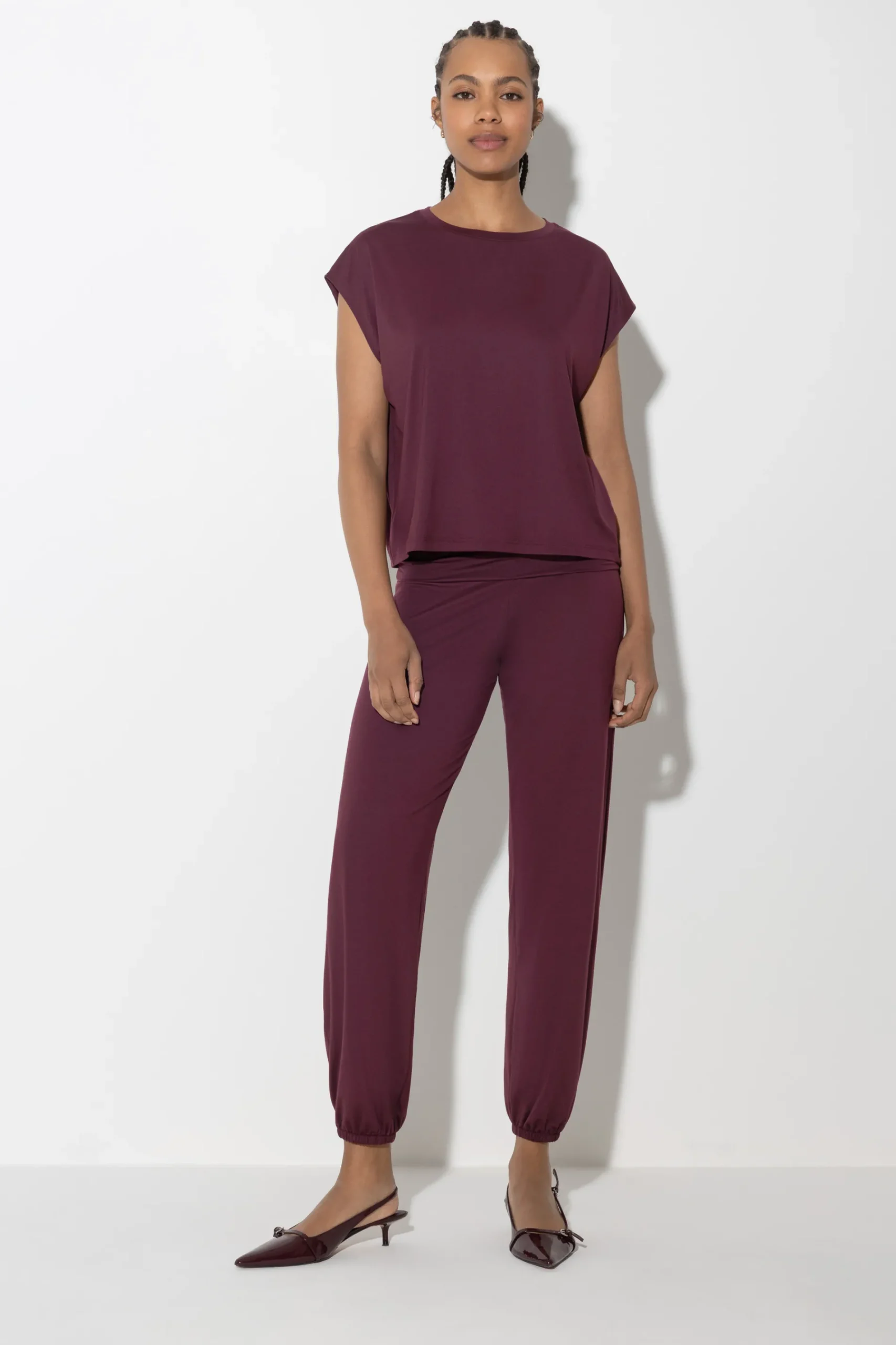 DAMES Mey Soulwear Looks|Tops*Top Serie Comfy Flex