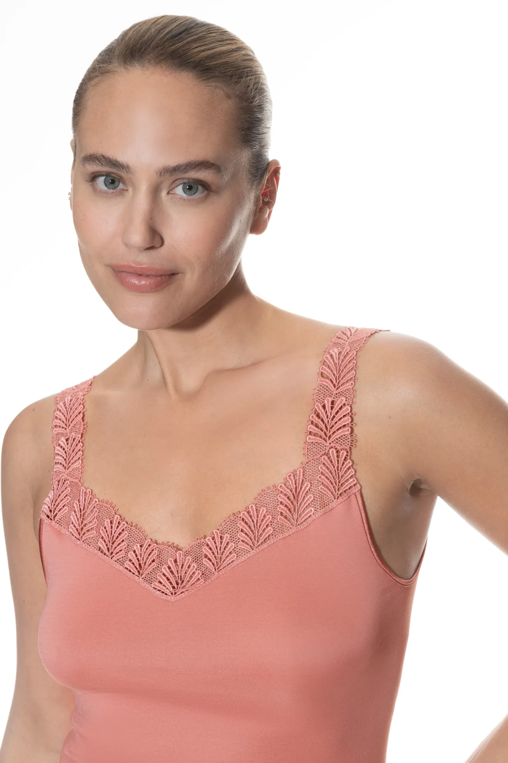 DAMES Mey Tops|Bovenstukken*Top Serie Emotion Elegance