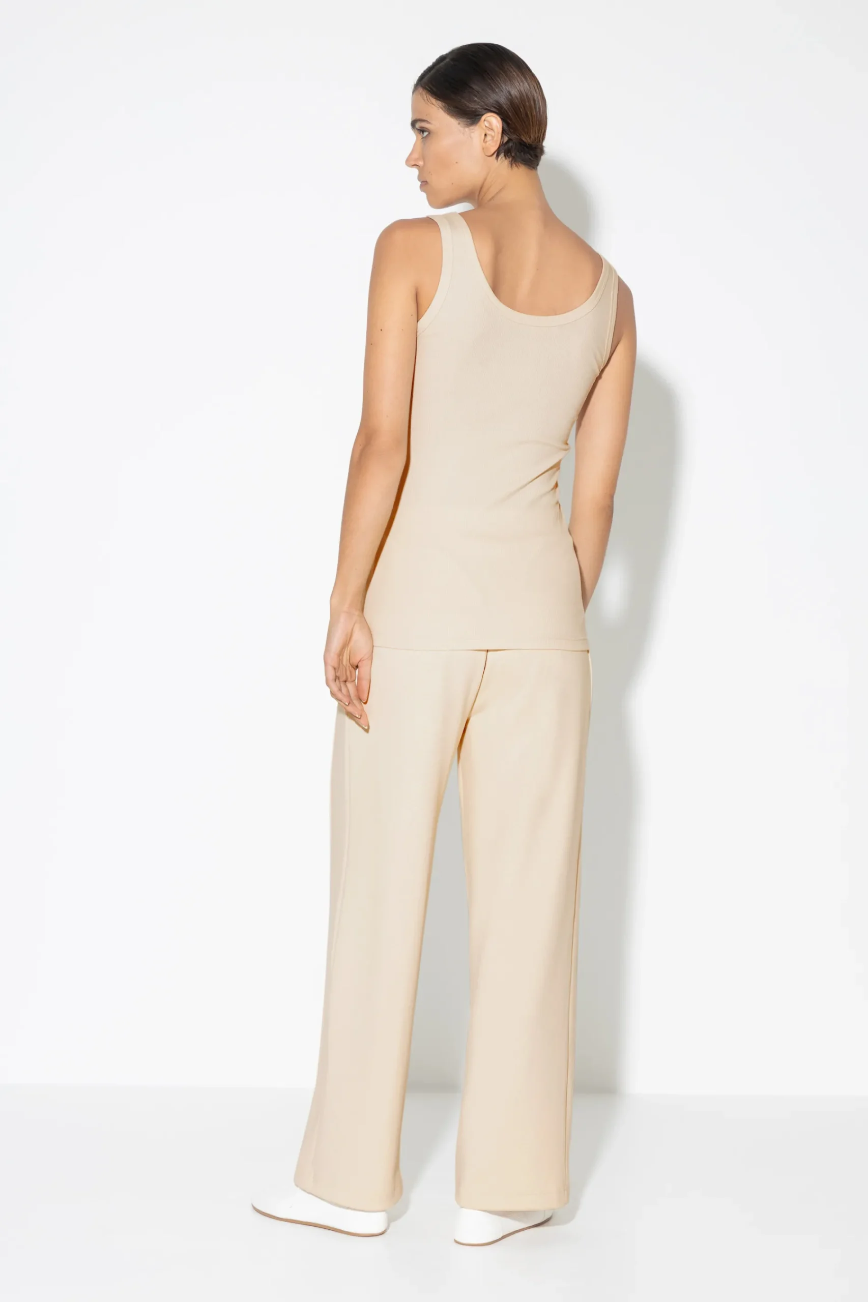 DAMES Mey Soulwear Looks|Tops*Top Serie Ribbed