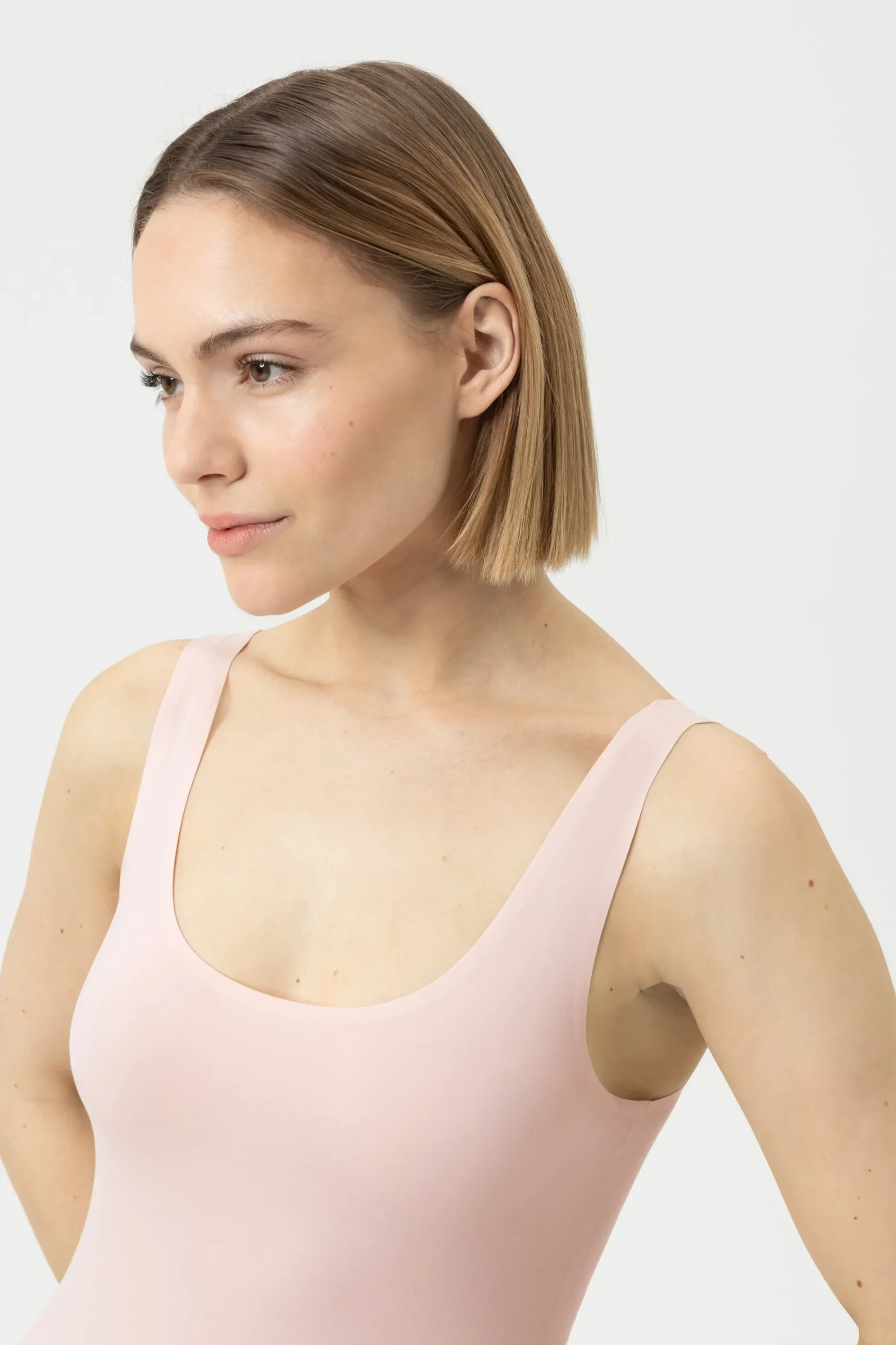 DAMES Mey Tops|Bovenstukken*Top Serie Simply Better Invisibles