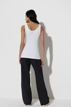 DAMES Mey Soulwear Looks|Tops*Top Serie Ribbed