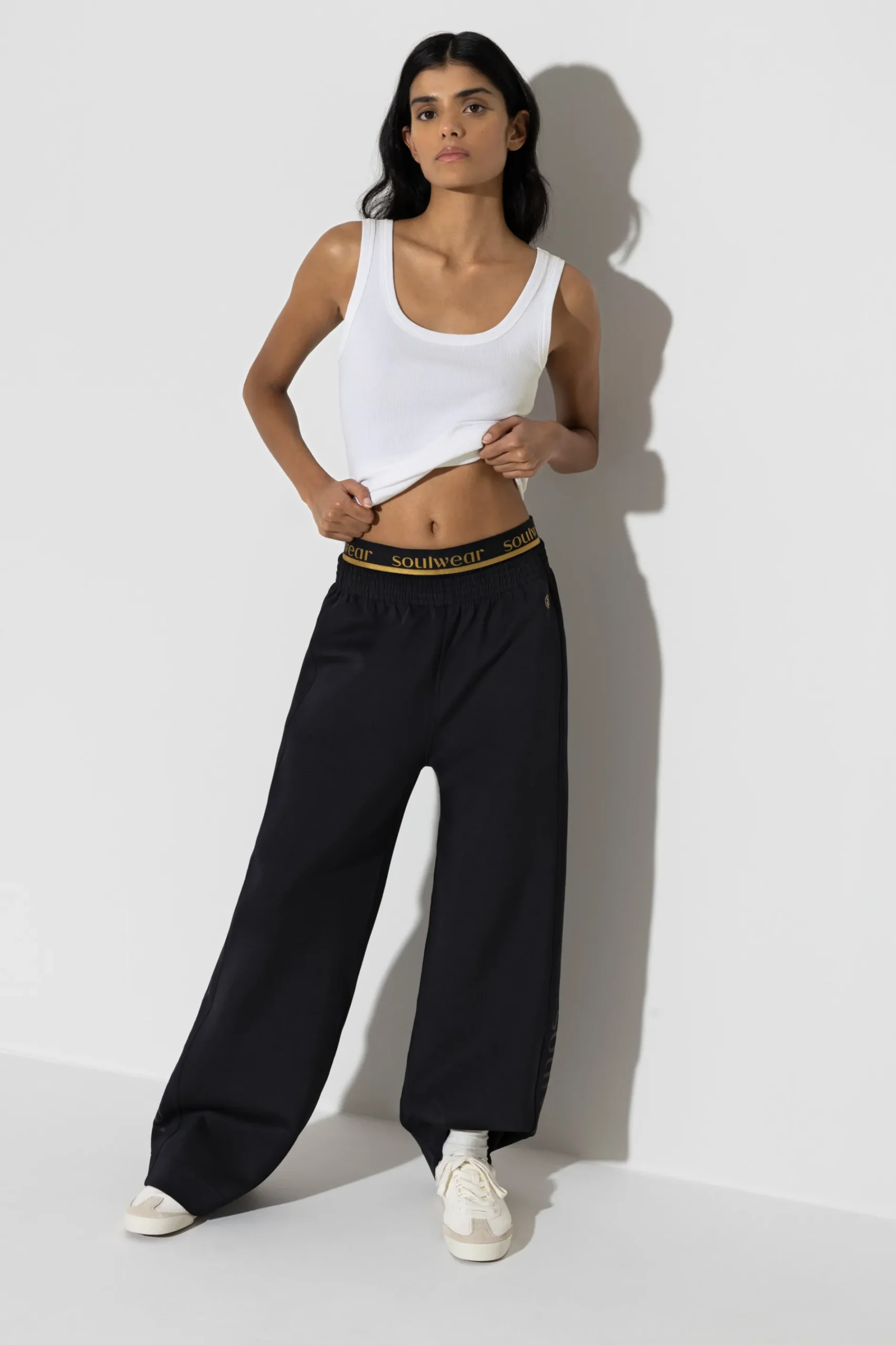 DAMES Mey Soulwear Looks|Tops*Top Serie Ribbed