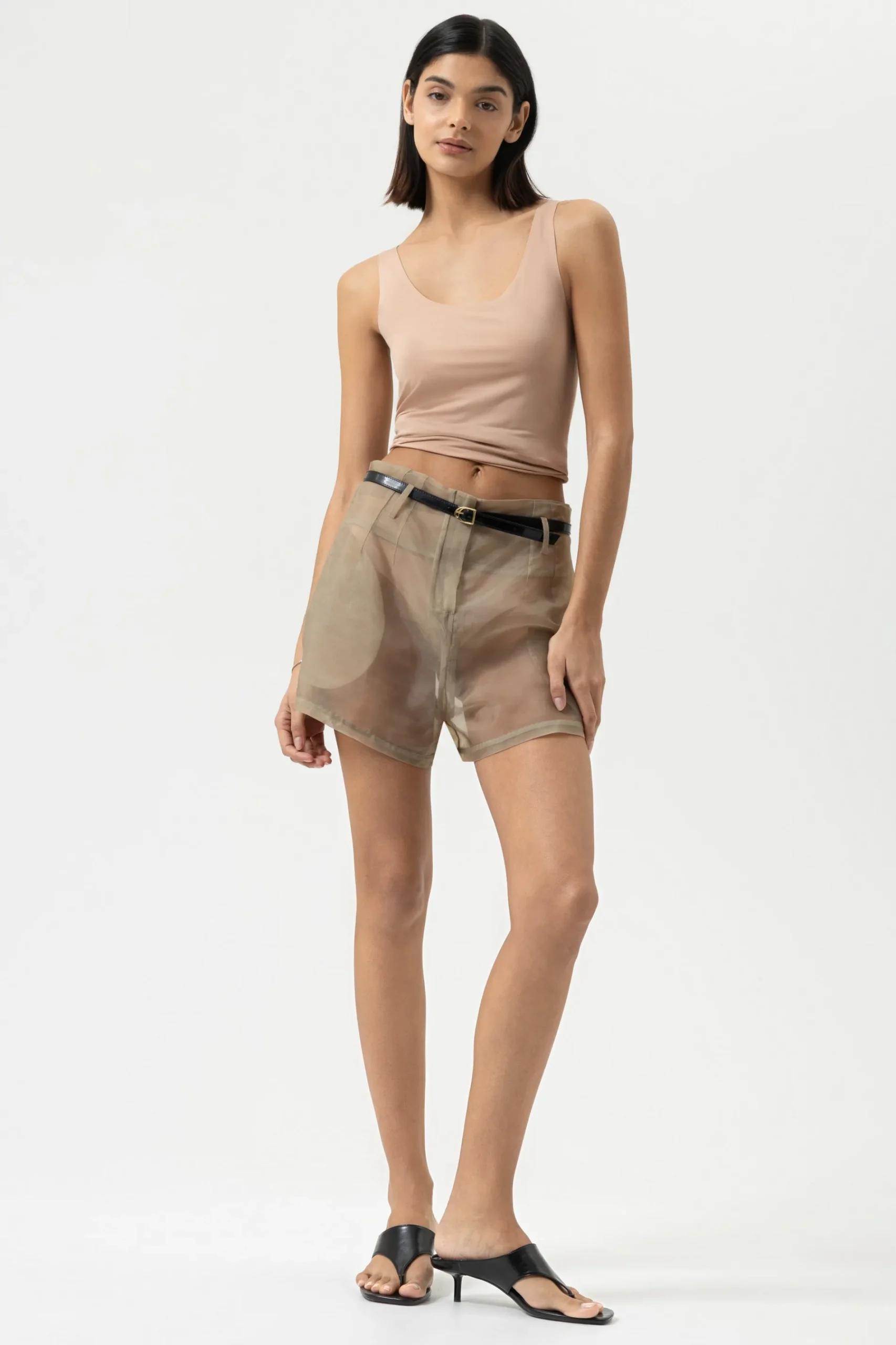 DAMES Mey Tops|Bovenstukken*Top Serie Simply Better Invisibles