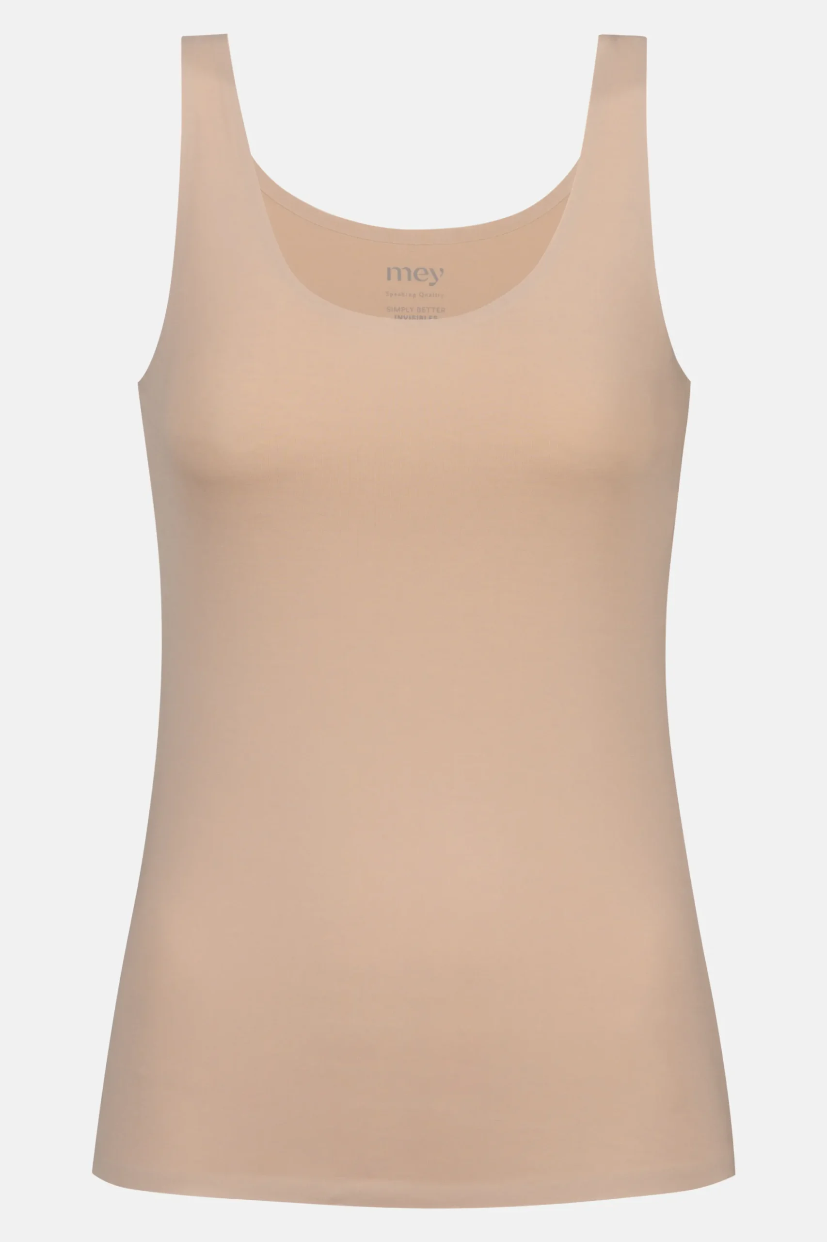 DAMES Mey Tops|Bovenstukken*Top Serie Simply Better Invisibles