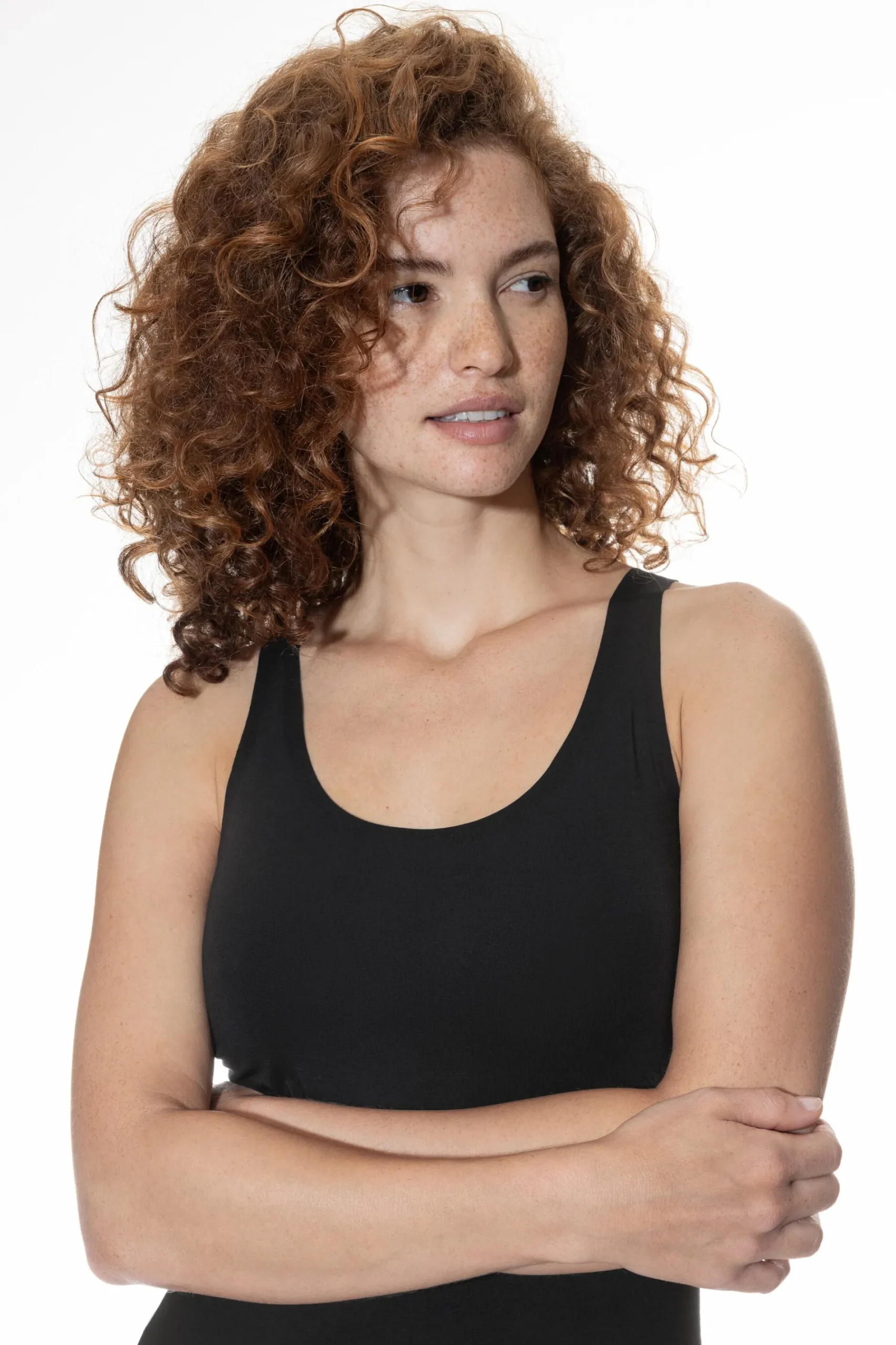 DAMES Mey Ondershirts & Tops*Top Serie Pure Second Me