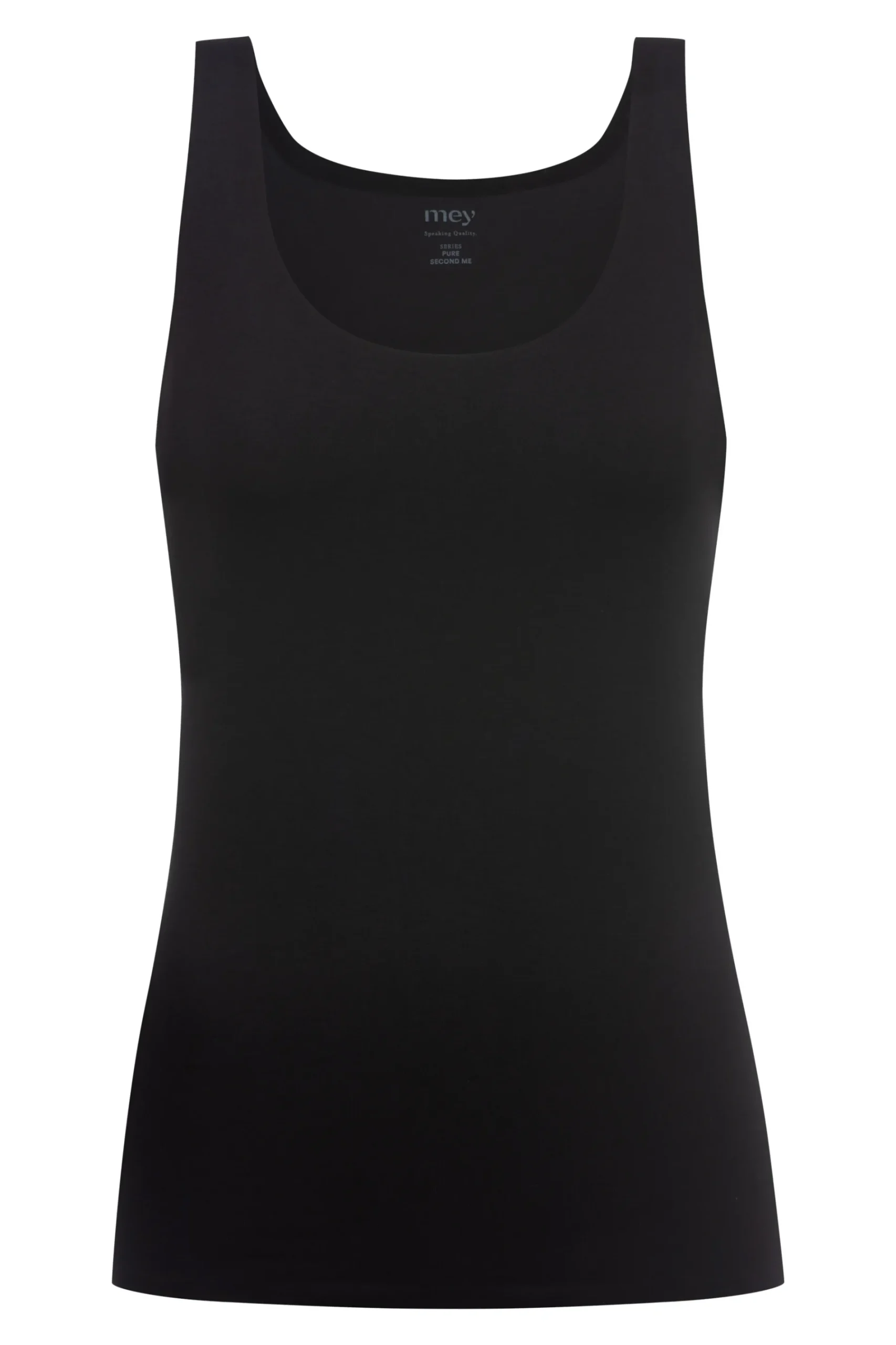 DAMES Mey Ondershirts & Tops*Top Serie Pure Second Me
