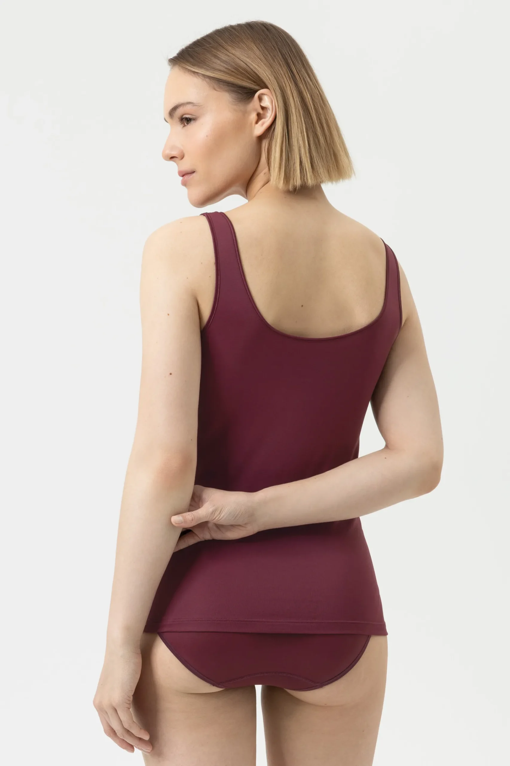 DAMES Mey Tops|Bovenstukken*Top Serie Emotion Elegance