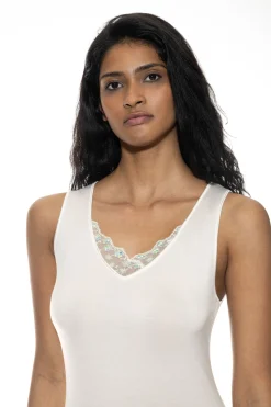 DAMES Mey Ondershirts & Tops|Ondergoed Sets*Top Serie Delighted
