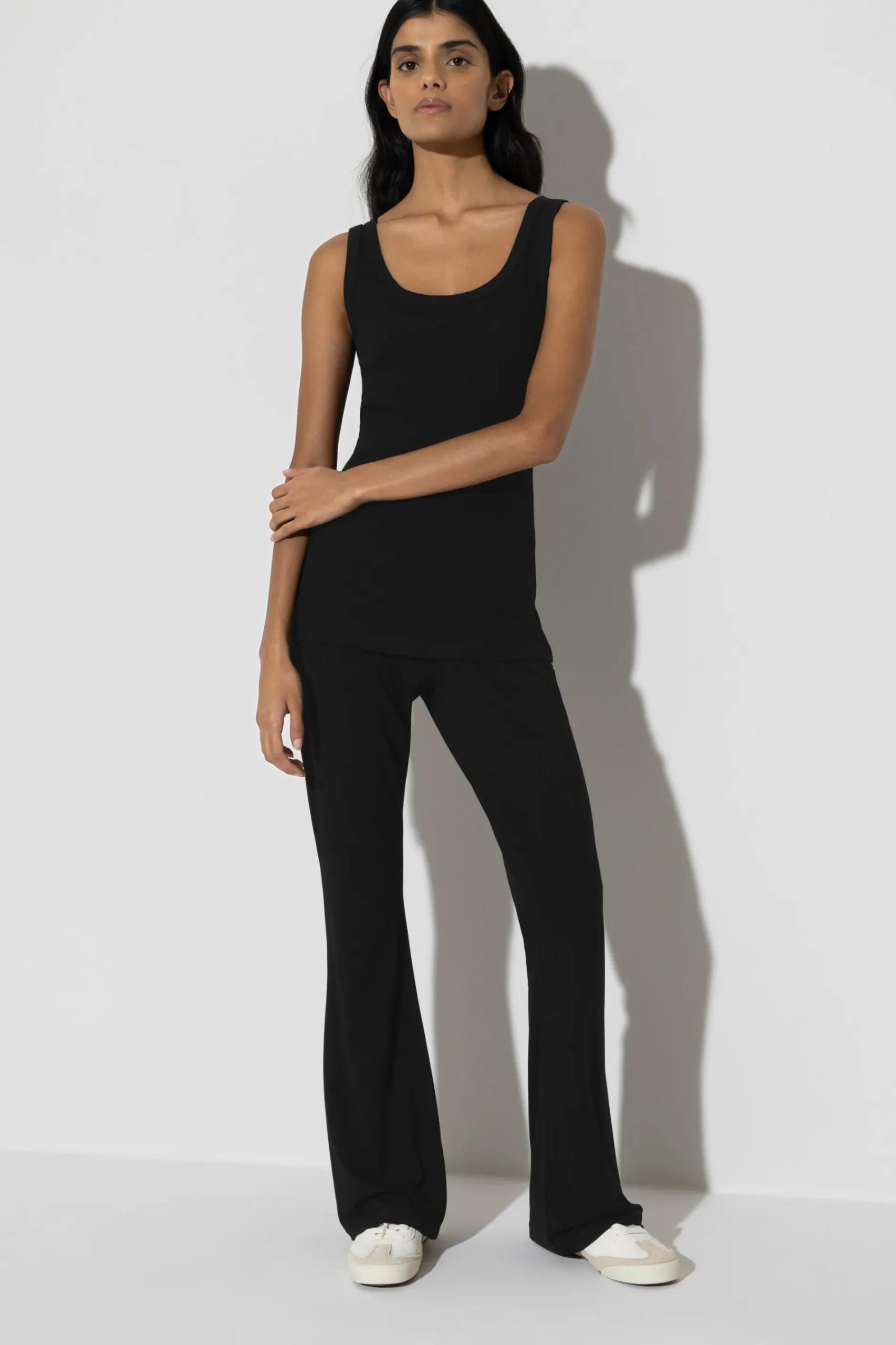 DAMES Mey Soulwear Looks|Tops*Top Serie Ribbed