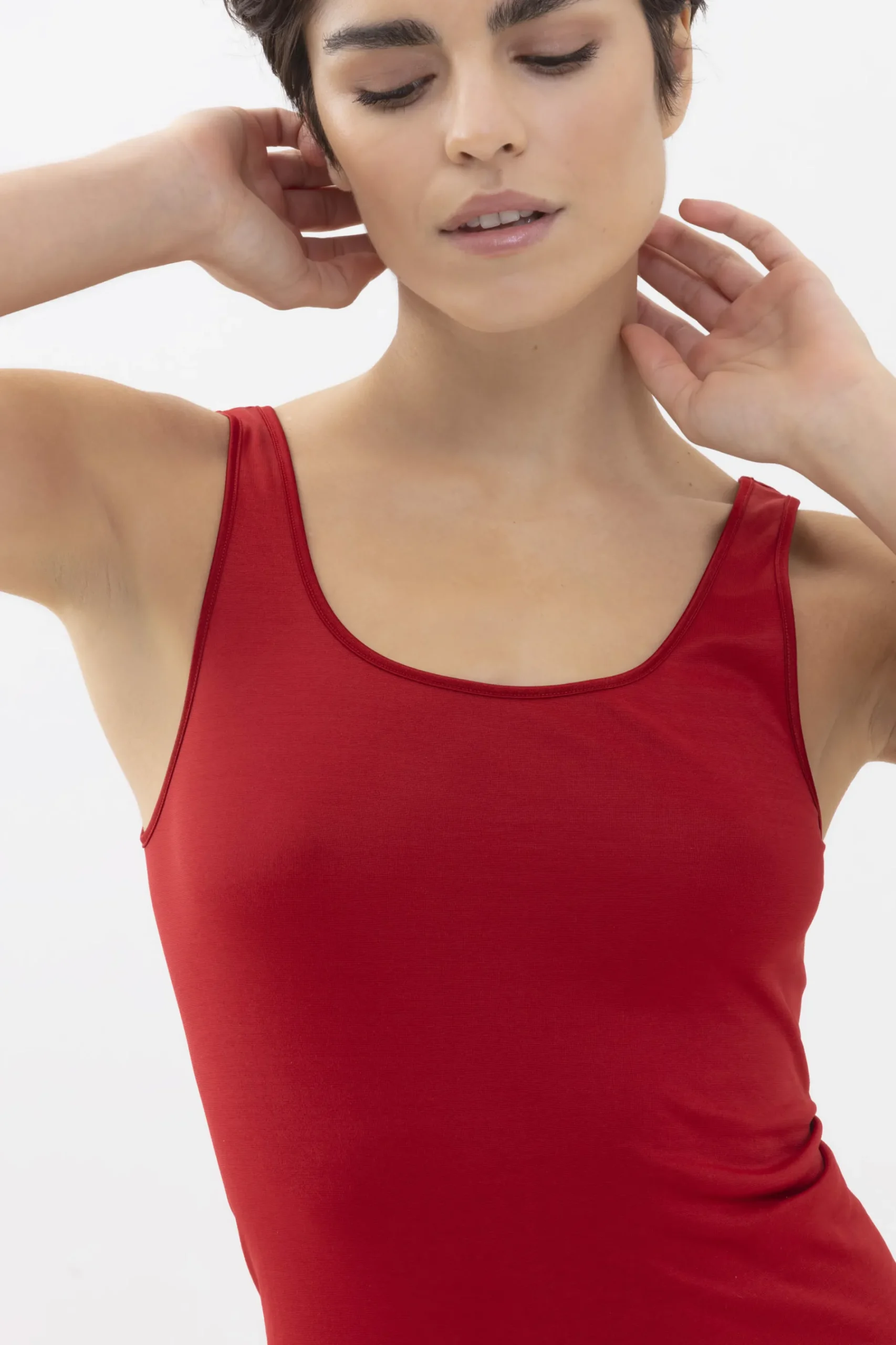 DAMES Mey Ondershirts & Tops*Top Serie Emotion