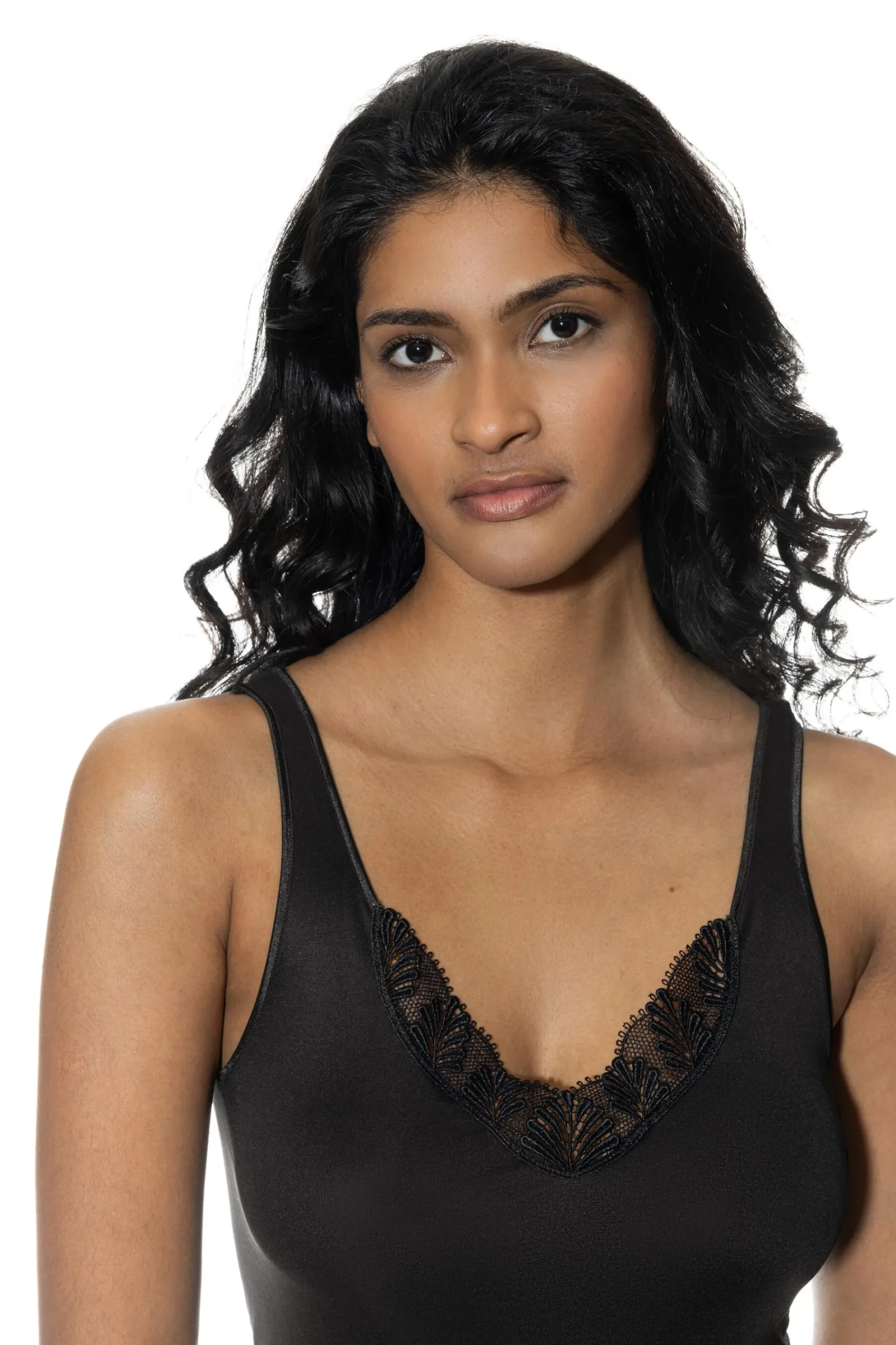 DAMES Mey Tops|Ondershirts & Tops*Top Serie Emotion Elegance