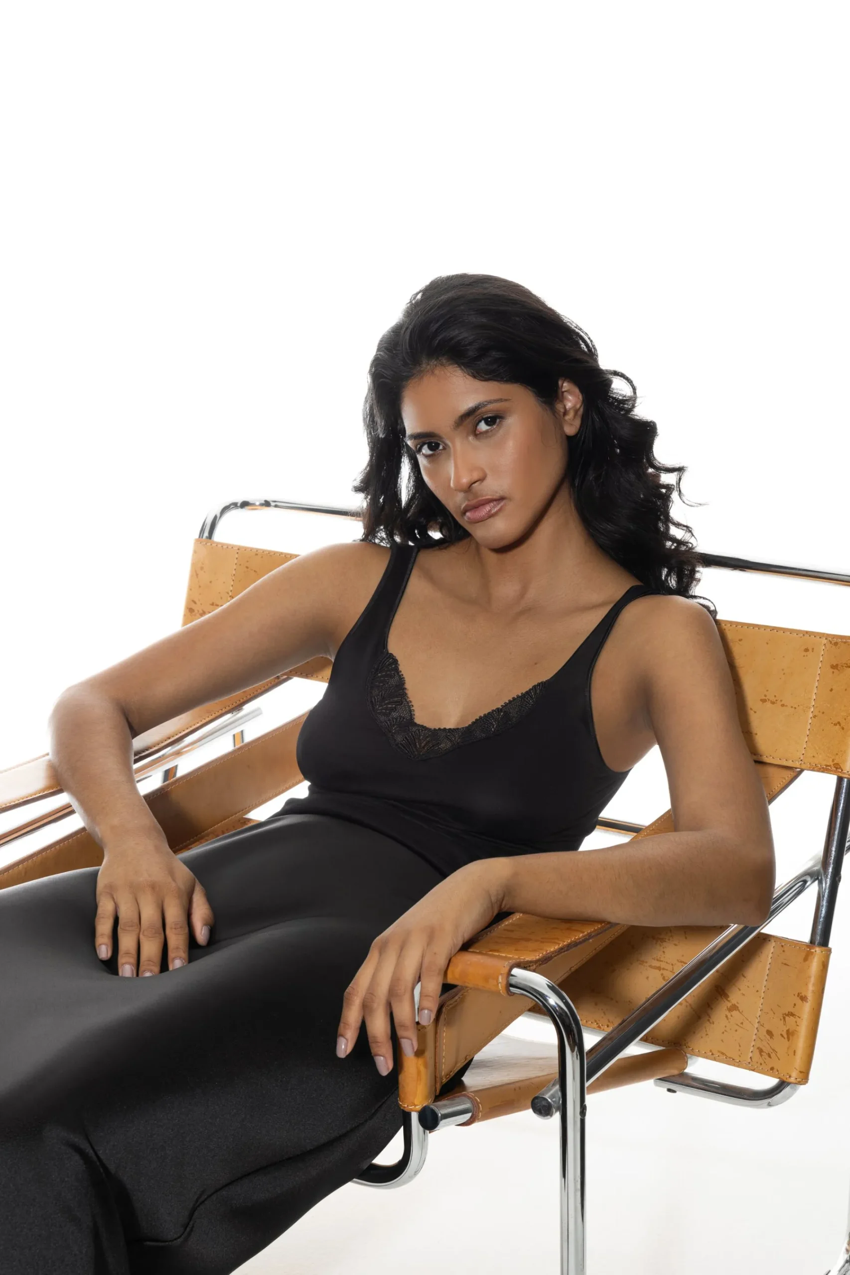 DAMES Mey Tops|Ondershirts & Tops*Top Serie Emotion Elegance