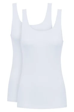 DAMES Mey Ondershirts & Tops|Ondergoed Sets*Top | 2-pack Serie Pure Sense