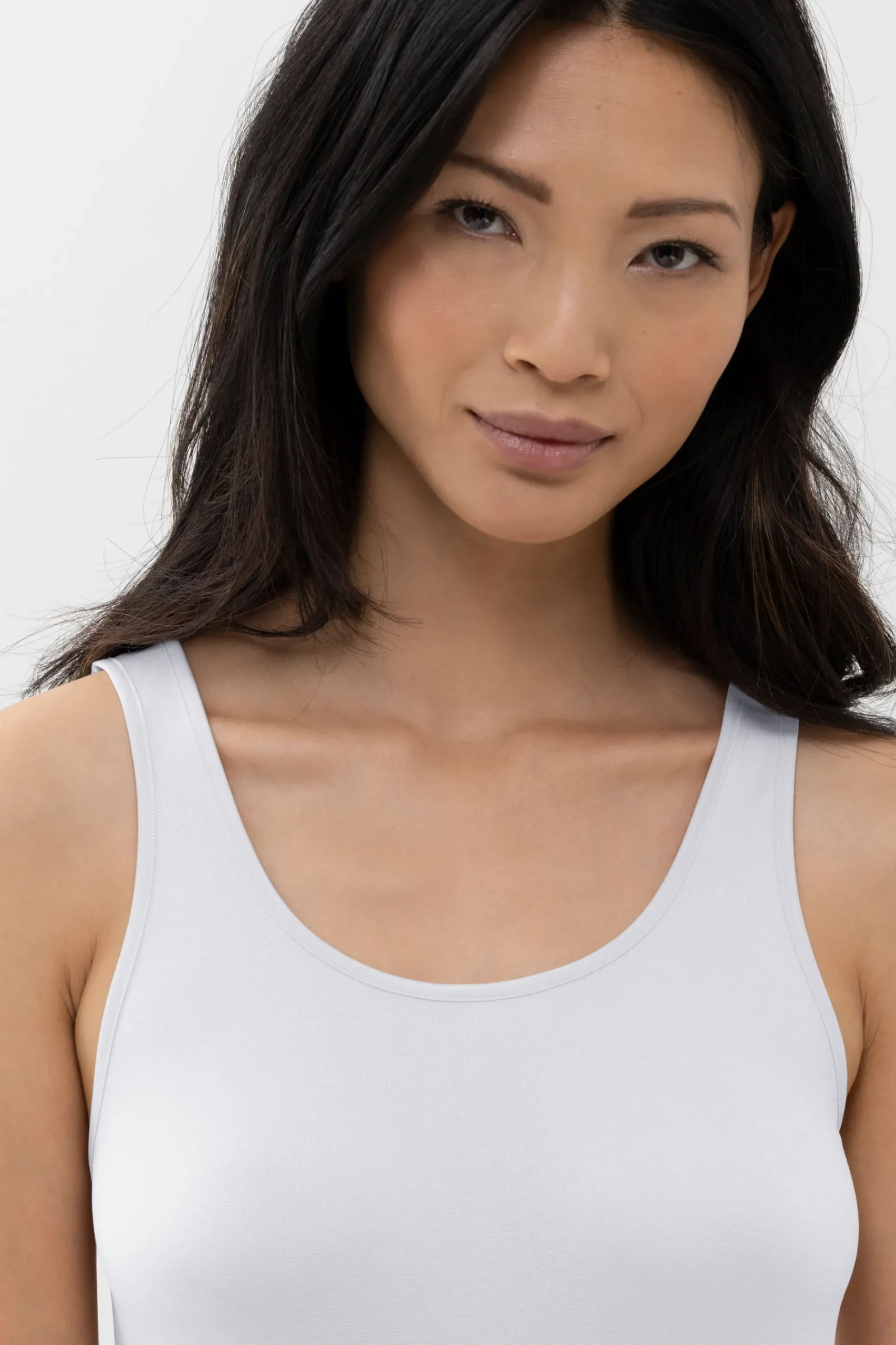 DAMES Mey Ondershirts & Tops|Ondergoed Sets*Top | 2-pack Serie Pure Sense