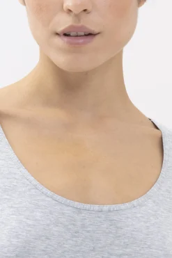 DAMES Mey T-Shirts|Mix & Match*Top 1/2-lange mouwen Serie Cotton Pure