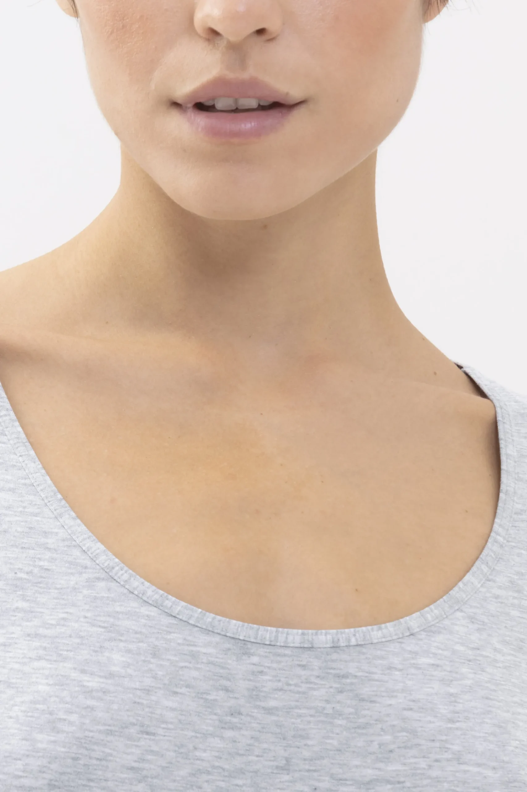DAMES Mey T-Shirts|Mix & Match*Top 1/2-lange mouwen Serie Cotton Pure