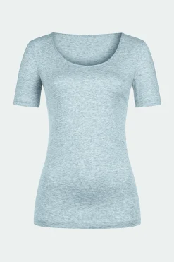 DAMES Mey T-Shirts|Mix & Match*Top 1/2-lange mouwen Serie Cotton Pure