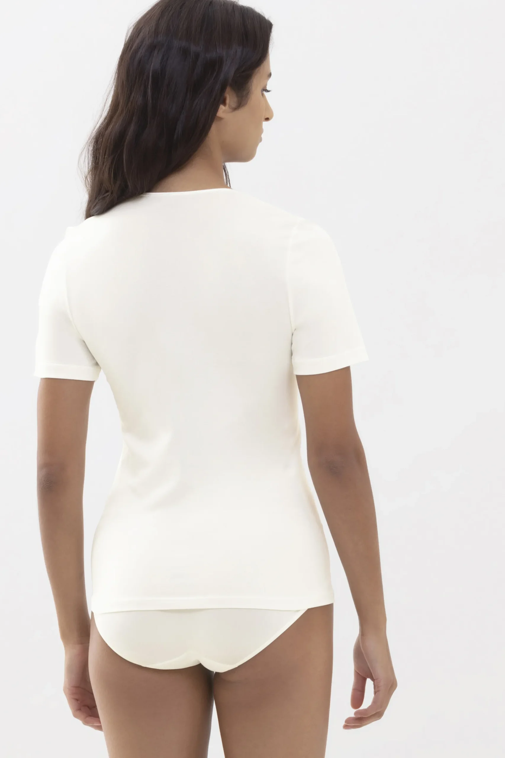 DAMES Mey T-Shirts|Ondershirts & Tops*Top 1/2-lange mouwen Serie Emotion
