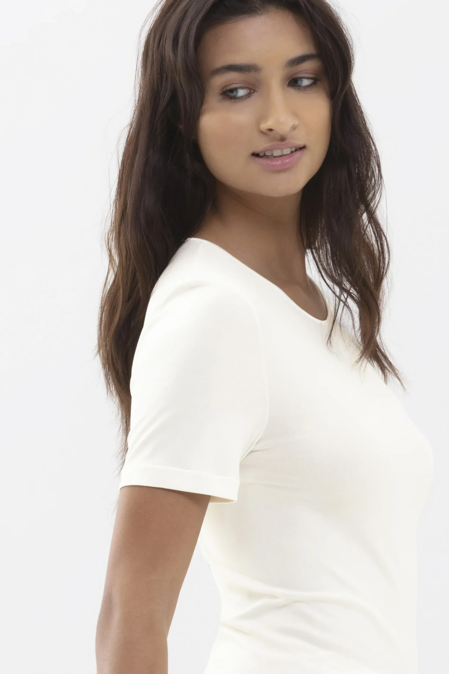 DAMES Mey T-Shirts|Ondershirts & Tops*Top 1/2-lange mouwen Serie Emotion