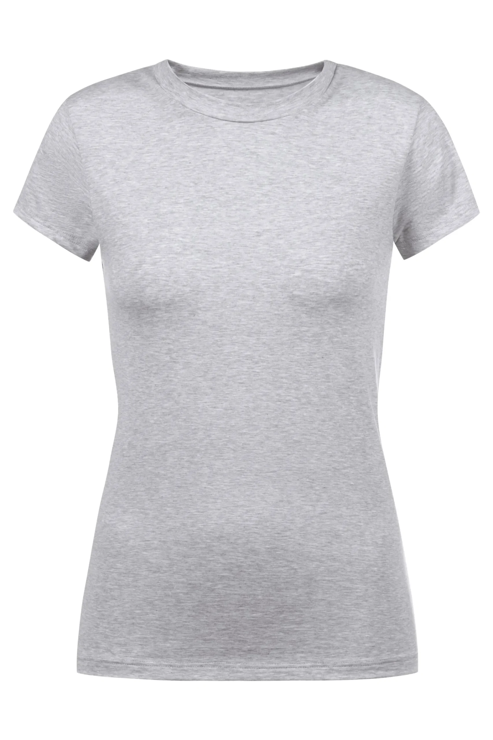 DAMES Mey T-Shirts|Mix & Match*Top 1/2-lange mouwen Serie Cotton Pure
