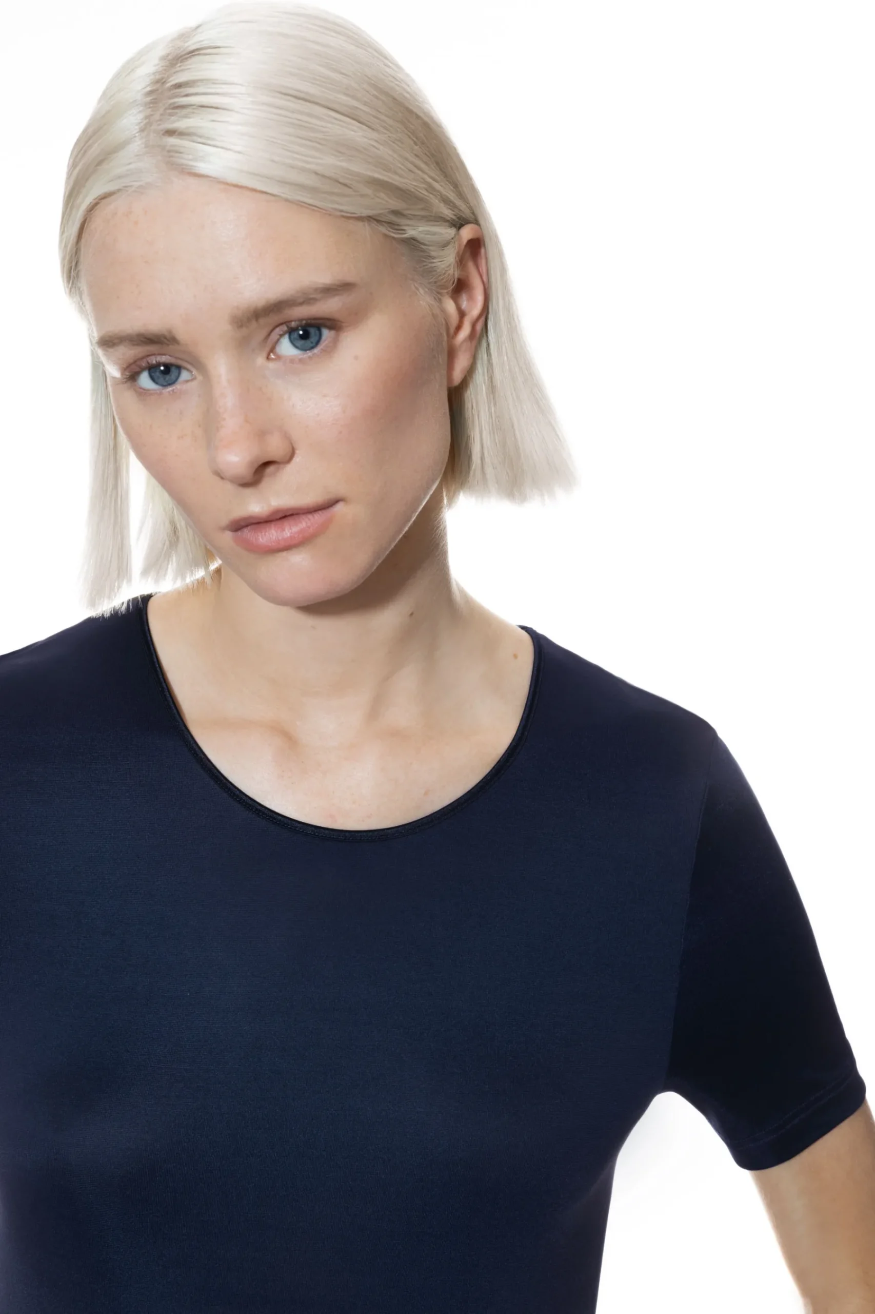 DAMES Mey T-Shirts|Ondershirts & Tops*Top 1/2-lange mouwen Serie Emotion