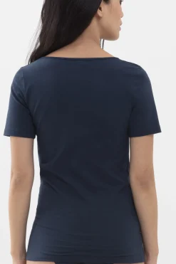 DAMES Mey T-Shirts|Mix & Match*Top 1/2-lange mouwen Serie Cotton Pure