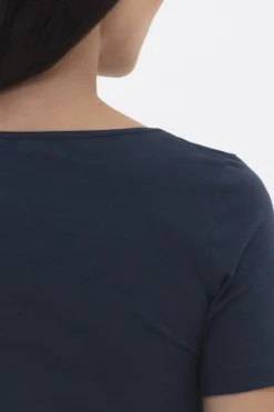 DAMES Mey T-Shirts|Mix & Match*Top 1/2-lange mouwen Serie Cotton Pure