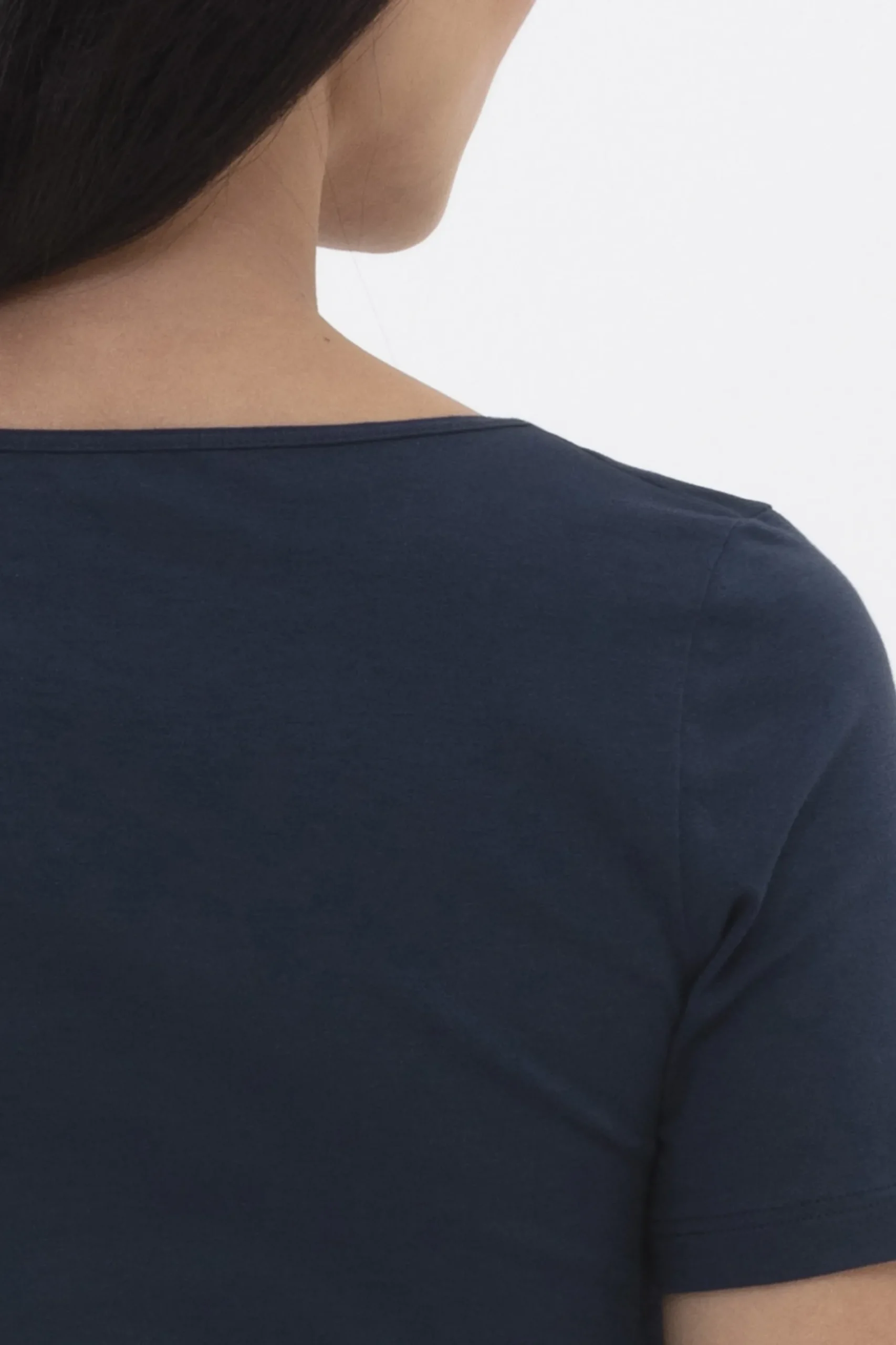 DAMES Mey T-Shirts|Mix & Match*Top 1/2-lange mouwen Serie Cotton Pure