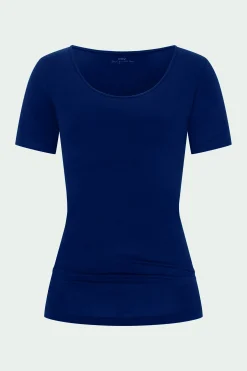 DAMES Mey T-Shirts|Mix & Match*Top 1/2-lange mouwen Serie Cotton Pure