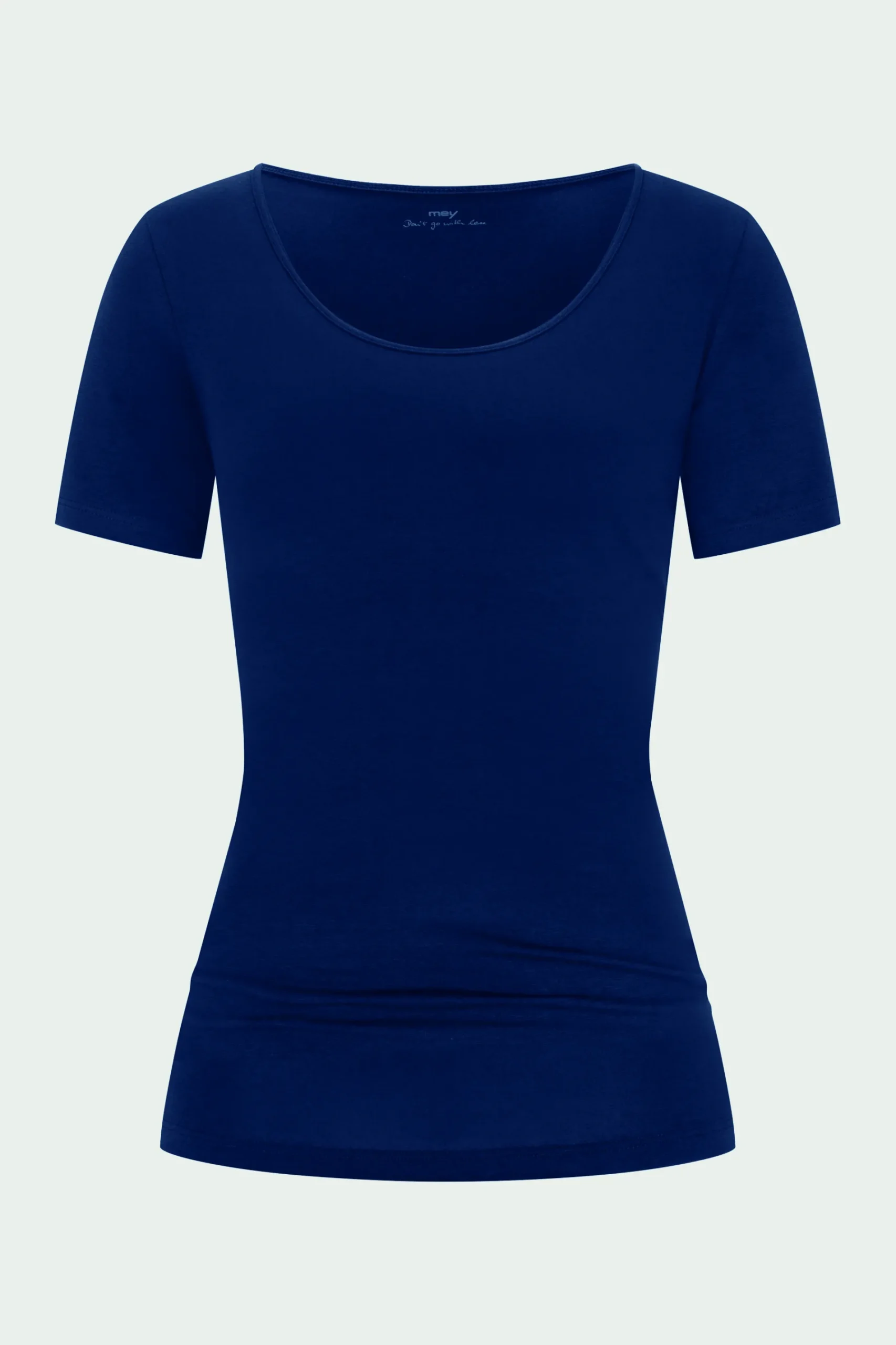 DAMES Mey T-Shirts|Mix & Match*Top 1/2-lange mouwen Serie Cotton Pure